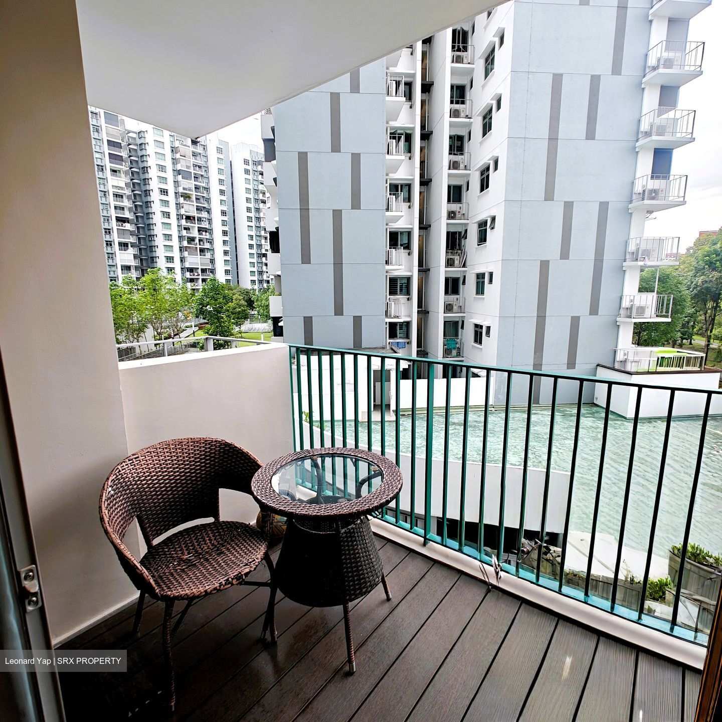 Blk 475A Parkland Residences (Hougang), HDB 5 Rooms #553182141